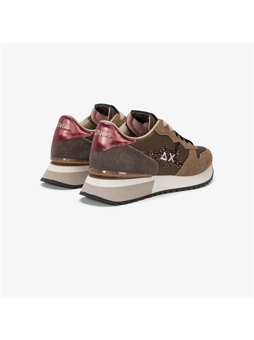 stargirl glitter logo SUN 68 | BZ4521708